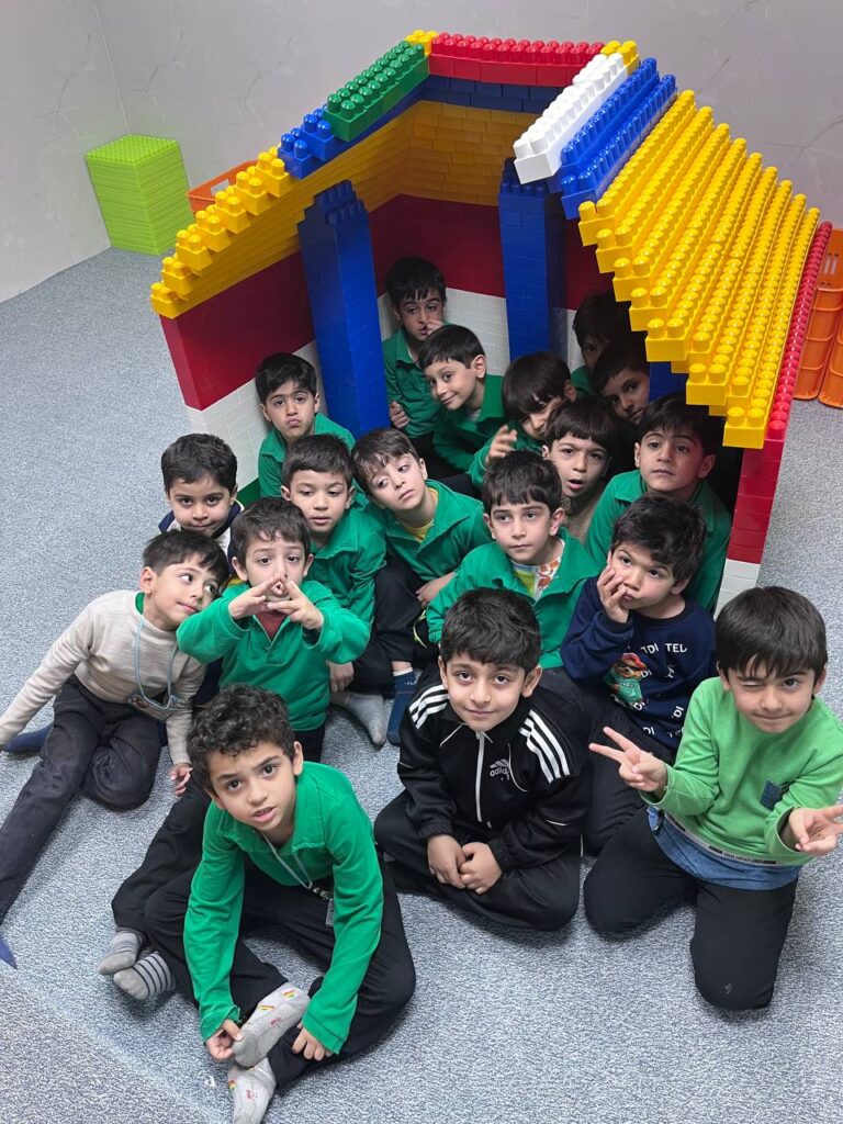 Preschool